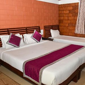 Comfort Cottage AC
